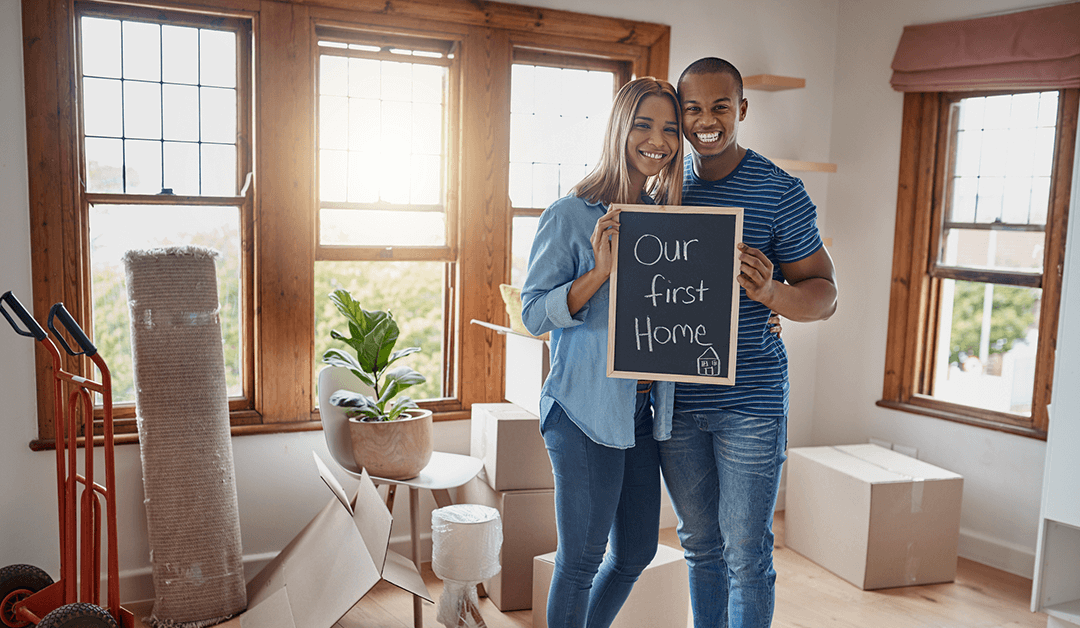 Do’s and Don’ts of buying your first home!