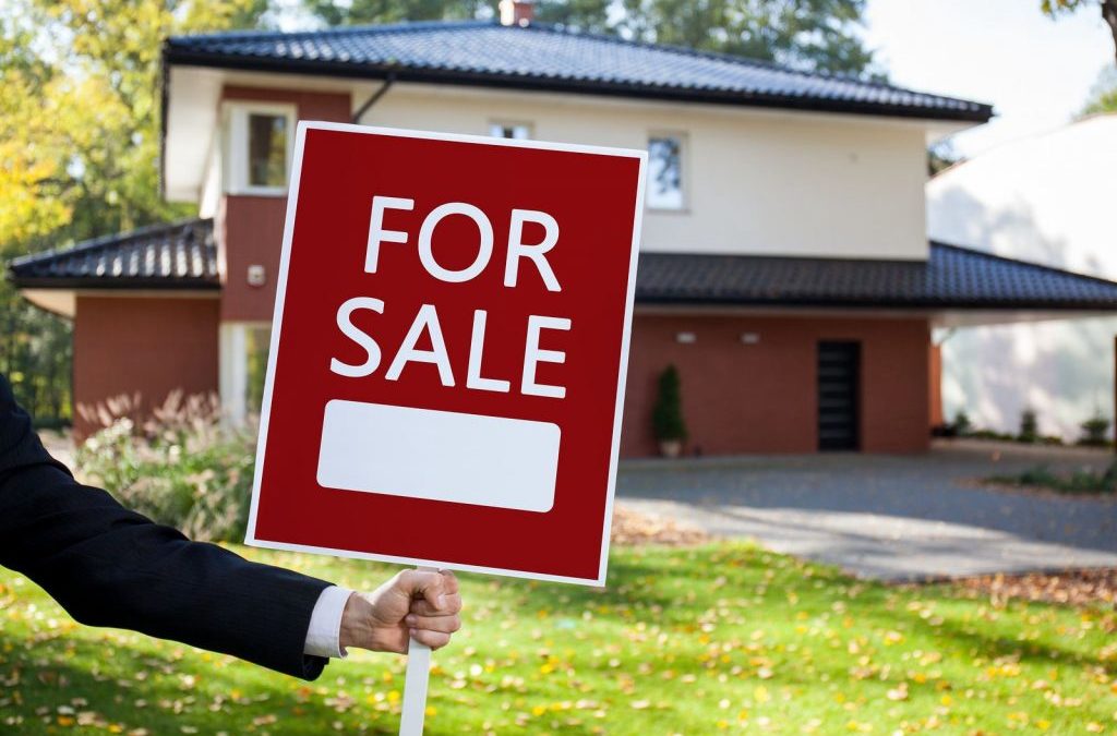 Ready to Sell? Tips to Increase the Value of your Home