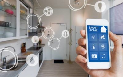 Smart Home Technology and How It Affects Real Estate