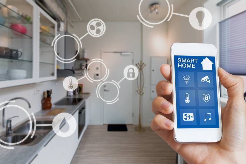 Smart Home Technology and How It Affects Real Estate